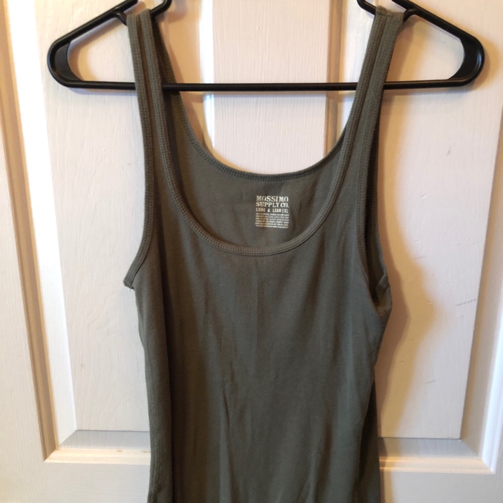 Tank top bundle